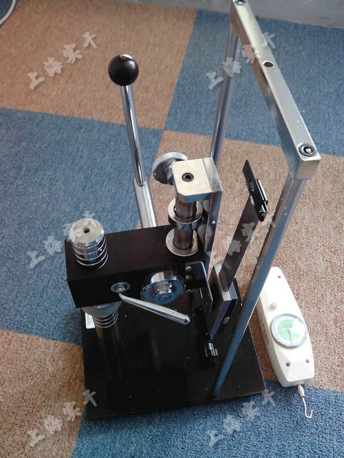 手壓式拉壓測(cè)試儀