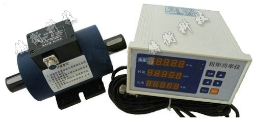 動態(tài)扭矩測試儀