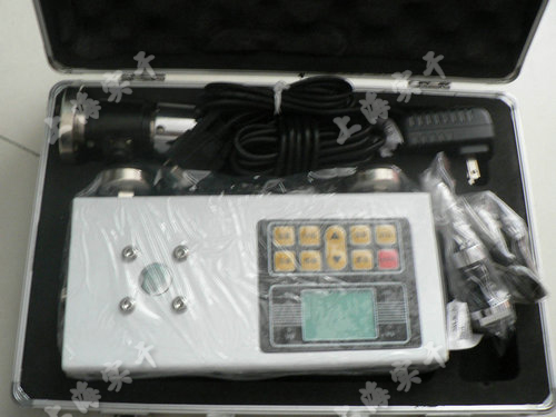 高速扭矩測試儀圖片