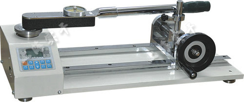 力矩扳手測試儀