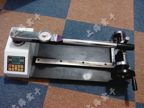 力矩扳手測試儀