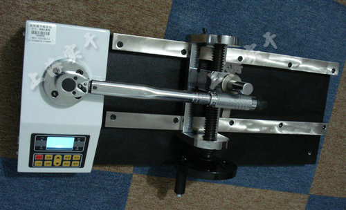 扭矩扳手測試儀