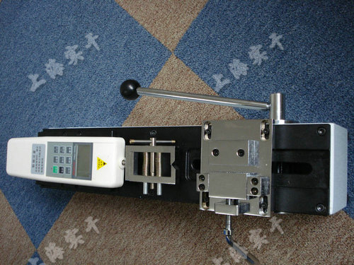 線束拉力測試儀