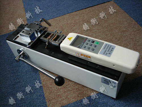 線束拉力測試儀