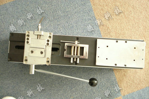 拉脫力測(cè)試機(jī)