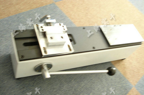 端子拉力測試儀圖片