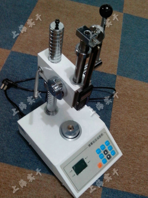 彈簧拉力測(cè)試儀圖片